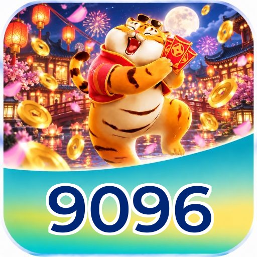 9096 Logo