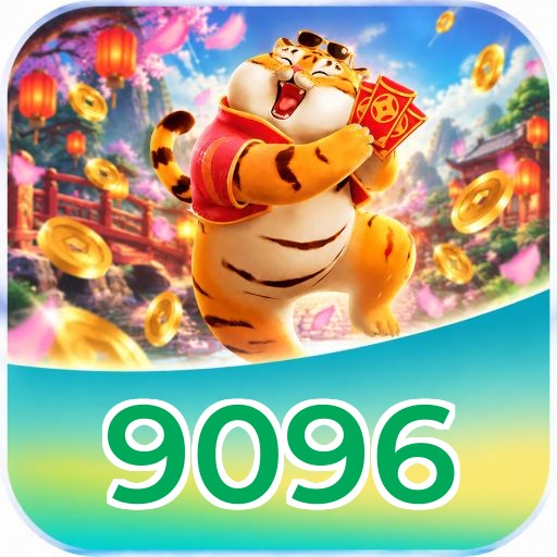 9096 Fortune Tiger Oficial