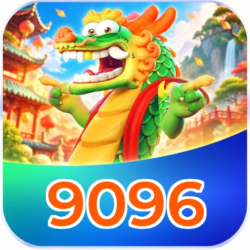 9096 Logo