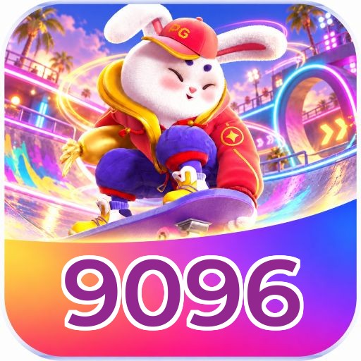 Loteria 9096 - Mega-Sena, Lotofácil e Quina online