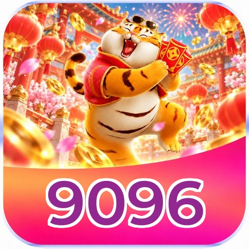 9096 Logo 3