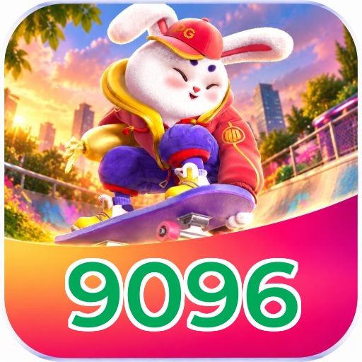 Plataforma 9096 - PIX Instantâneo