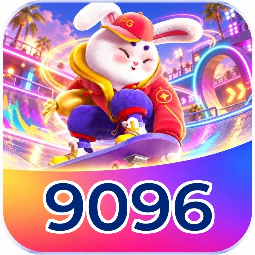 9096 Logo