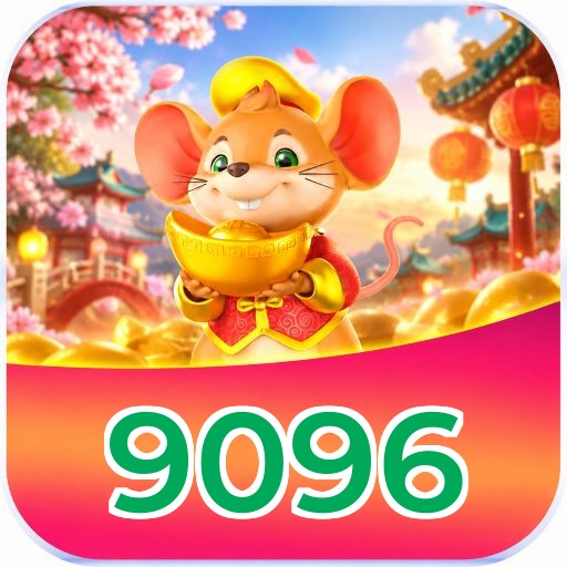 Slots 9096 - 1.500+ Jogos RTP Alto