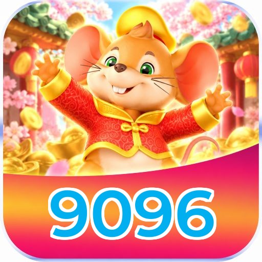 9096 Cassino Online Certificado