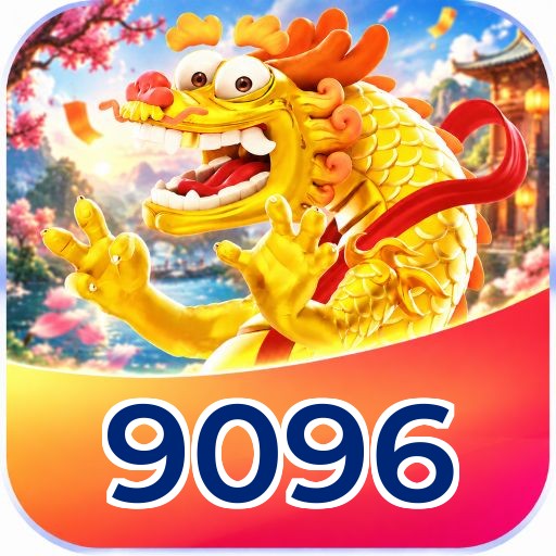 9096 Logo