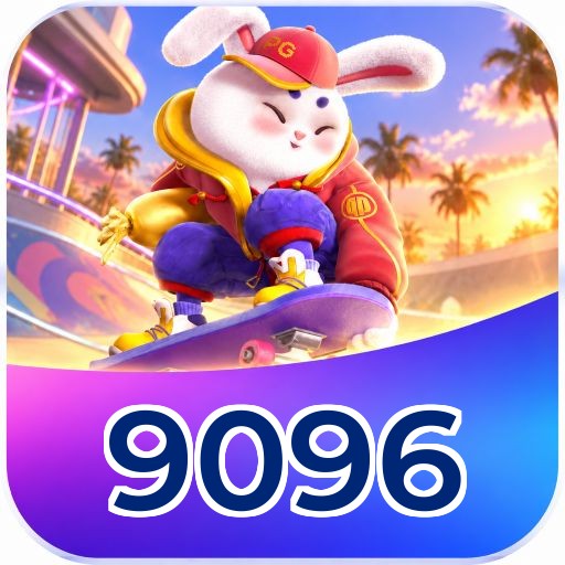 9096 Logo