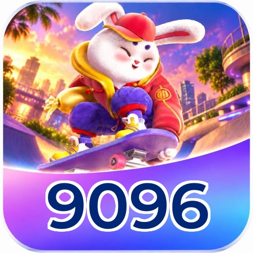Loteria 9096 - Lotofácil diária