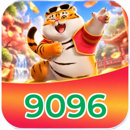9096 PIX Instantâneo - Saques em 8 Minutos