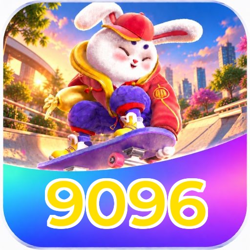 9096 Logo