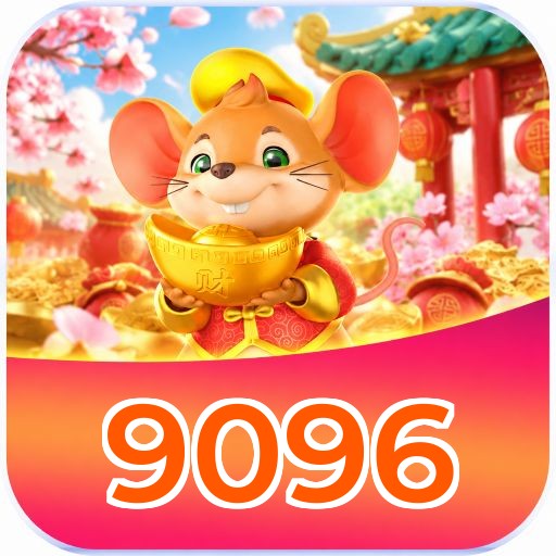 9096 Logo