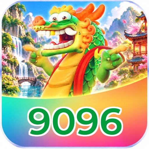 9096 Logo 1