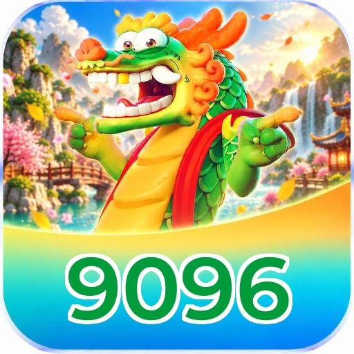 Slots 9096 - Jackpots Progressivos