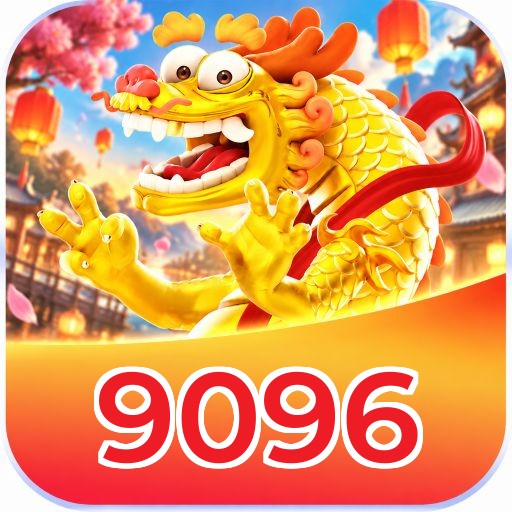 9096 Logo