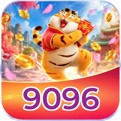 9096 Logo