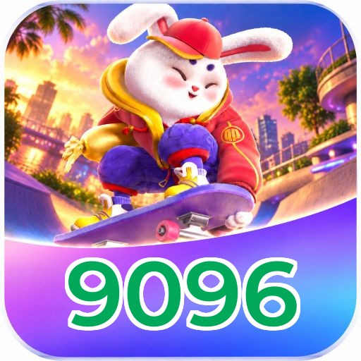 9096 Logo