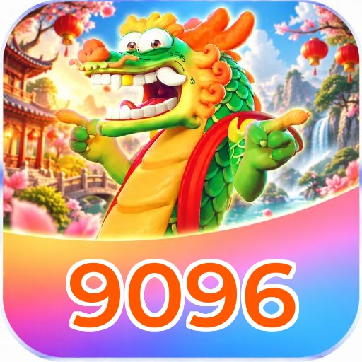 9096 Bônus R$ 5.000 Logo