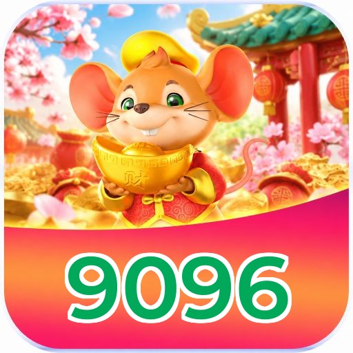 9096 Logo