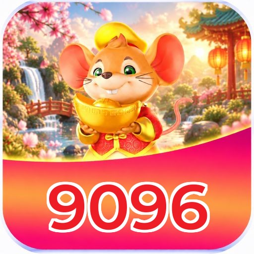 Loteria 9096 - Quina e mais jogos