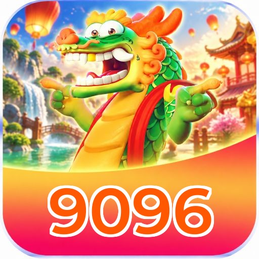 9096 Logo