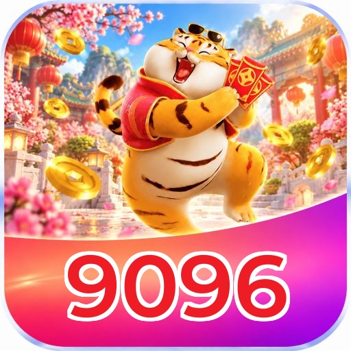 Loteria 9096 - Mega-Sena online