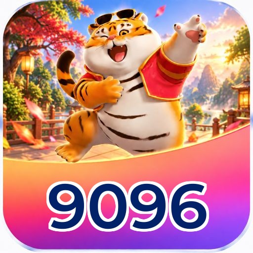 9096 APP Mobile - Android & iOS
